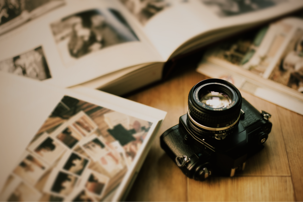 Blog Newborn Baby Fotografie